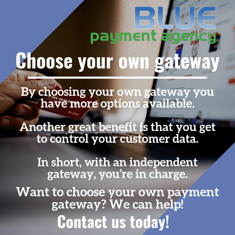 choose your own payment gateway image quote