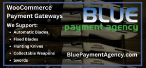 BPA Knife Payment Gateways for WooCommerce Infographic